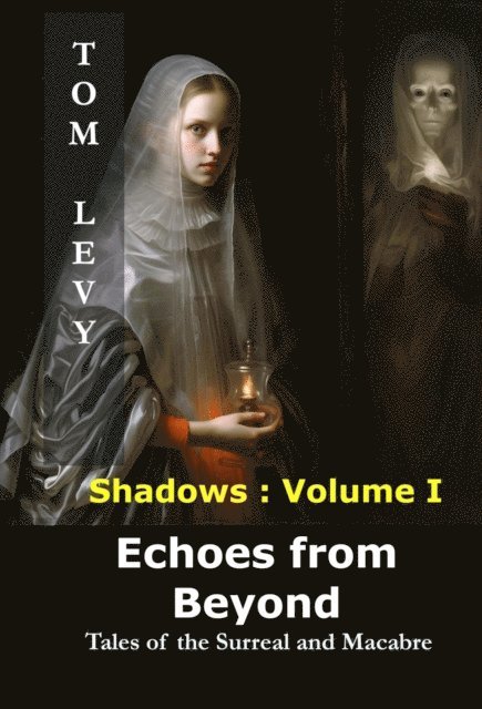 TOM LEVY - Echoes from Beyond, E-bok