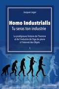 Homo Industrialis