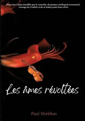 Paul Sheldon - Les âmes révoltées, Häftad. Tillgänglighet: Lägg i varukorg
