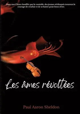 Paul Sheldon - Les âmes révoltées, Häftad. Tillgänglighet: Lägg i varukorg