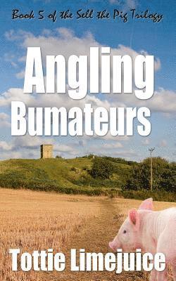 Tottie Limejuice - Angling Bumateurs, Häftad. Tillgänglighet: Lägg i varukorg