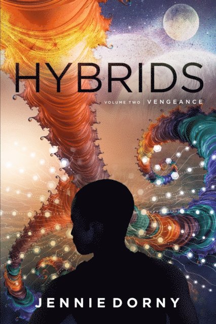 Jennie Dorny - Hybrids, Volume Two:  Vengeance, E-bok. Tillgänglighet: Lägg i varukorg