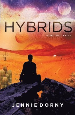 Jennie Dorny - Hybrids, Volume Three, Häftad. Tillgänglighet: Lägg i varukorg