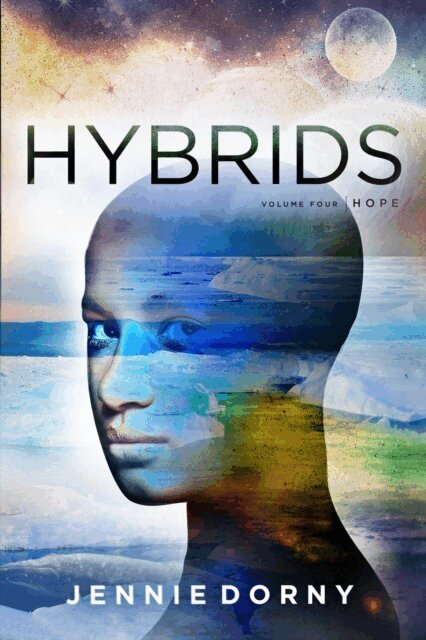 Jennie Dorny - Hybrids, Volume Four:  Hope, E-bok. Tillgänglighet: Lägg i varukorg