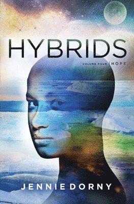 Jennie Dorny - Hybrids, Volume Four, Häftad. Tillgänglighet: Lägg i varukorg