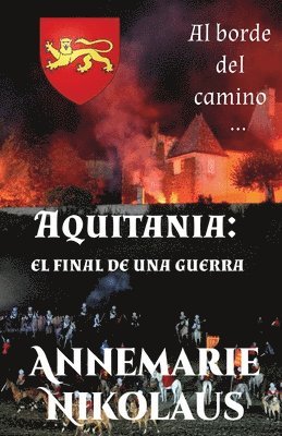 Annemarie Nikolaus - Aquitania - el final de una guerra, Häftad