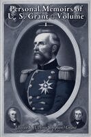 Ulysses S Grant - Personal Memoirs of U. S. Grant, Häftad