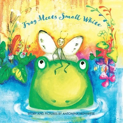 Frog Meets Small