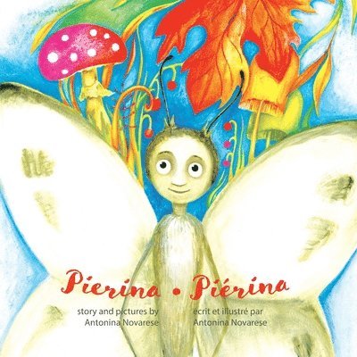 Antonina Novarese - Pierina / Piérina, Häftad. Tillgänglighet: Lägg i varukorg
