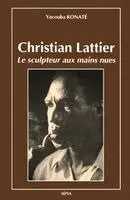 Yacouba Konatae - Christian Lattier, Häftad. Tillgänglighet: Lägg i varukorg