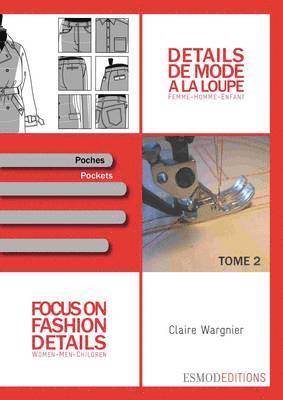 Focus on Fashion Details 2 av Claire Wargnier
