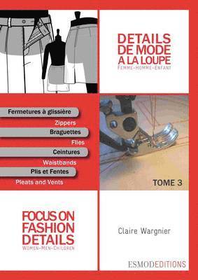 Focus on Fashion Details 3 av Claire Wargnier