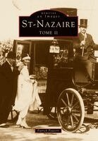 Pauvert Patrick - Saint-Nazaire - Tome II, Häftad