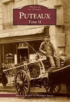 H, Cuzzo Philippe - Puteaux - Tome II, Häftad. Tillgänglighet: Lägg i varukorg