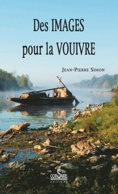 Jean-Pierre Simon - Des images pour la vouivre, E-bok