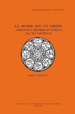 M.E. Subtelny - Le monde est un jardin, Inbunden