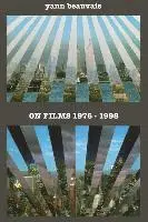 Yann Beauvais, Scott Hammen - On Films 1976-1998, Häftad. Tillgänglighet: Lägg i varukorg