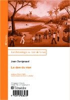 don du rien