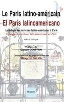 TBD - Paris latino-américain / El París latinoamericano, Häftad. Tillgänglighet: Lägg i varukorg