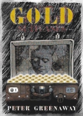 Gold, Häftad