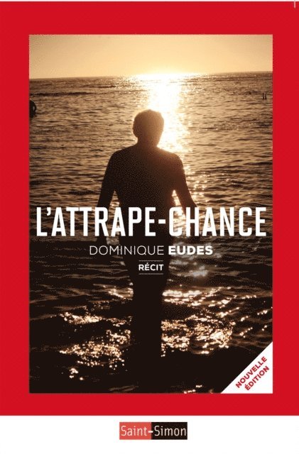 Dominique Eudes - L'attrape-chance, E-bok