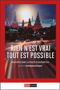 Rien n''est vrai tout est possible