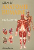 Atlas d''anatomie humaine