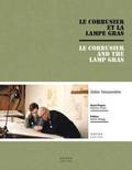 Le Corbusier and the Gras Lamp