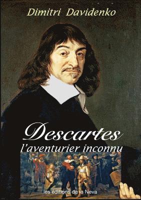 Dimitri Davidenko - Descartes, l'aventurier inconnu, Häftad