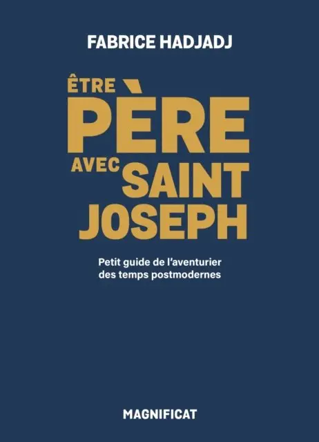 Fabrice Hadjadj - Être père avec saint Joseph, E-bok. Tillgänglighet: Lägg i varukorg