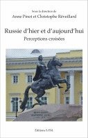 Anne Pinot, Christophe Réveillard - Russie d'hier et d'aujourd'hui, Häftad. Tillgänglighet: Lägg i varukorg