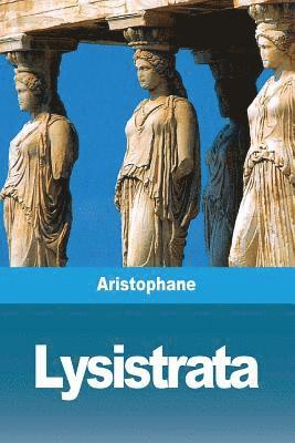 Aristophane - Lysistrata, Häftad