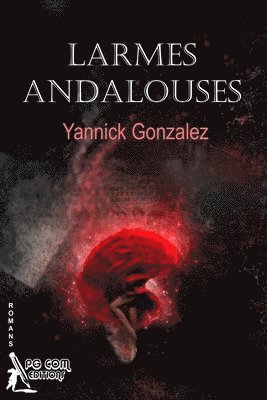Yannick Gonzalez - Larmes Andalouses, Häftad