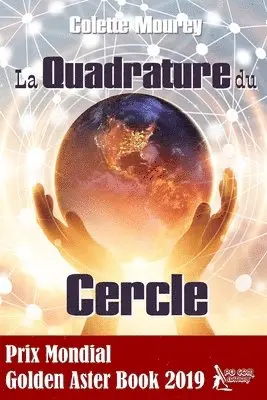 Colette Mourey - La Quadrature du Cercle, Häftad. Tillgänglighet: Lägg i varukorg