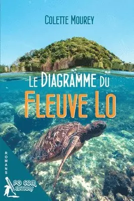 Colette Mourey - Le Diagramme du Fleuve Lo, Häftad. Tillgänglighet: Lägg i varukorg