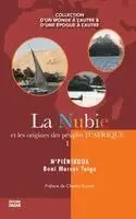 Marcus Boni Teiga Npienikoua - Nubie et les origines des peuples d'Afrique, Häftad. Tillgänglighet: Lägg i varukorg