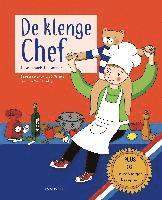 De klenge Chef, Inbunden