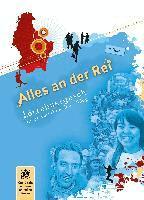 Wolter Fernand, Prolingua Language Center - Alles an der Rei, Häftad