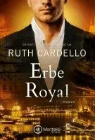 Ruth Cardello - Erbe Royal, Häftad. Tillgänglighet: Lägg i varukorg
