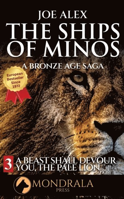 Joe Alex - Ships of Minos 3, E-bok