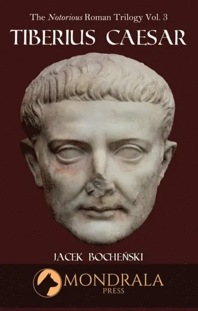 Jacek Bochenski - Tiberius Caesar, E-bok. Tillgänglighet: Lägg i varukorg