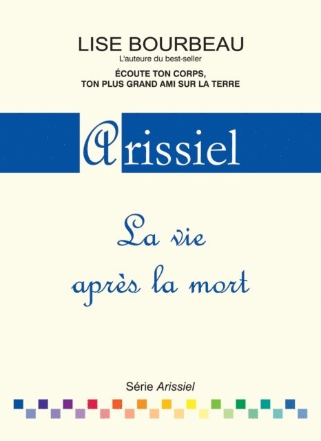 Lise Bourbeau - Arissiel, E-bok