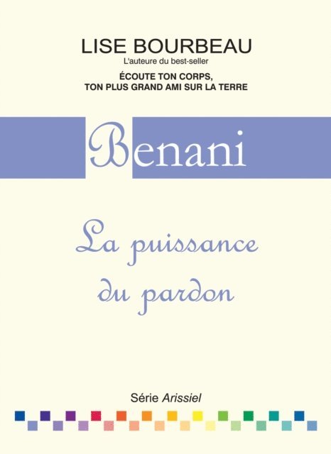 Lise Bourbeau - Benani, E-bok