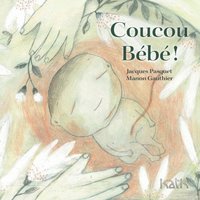 Coucou Bebe Pasquet Jacques Pasquet Ebok Bokus