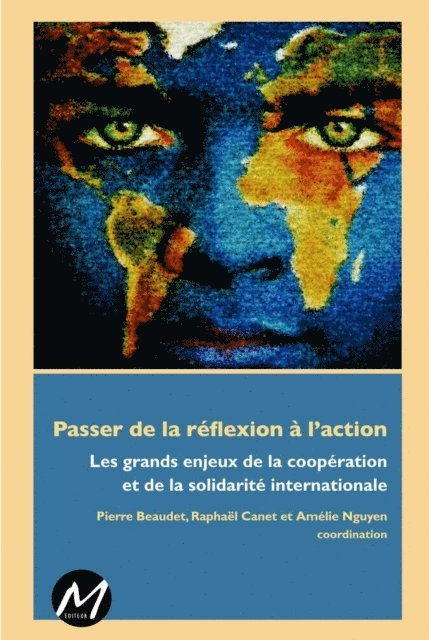 Collectif Collectif - Passer de la réflexion à l'action, E-bok