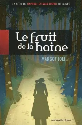 Margot Joli - fruit de la haine, Häftad. Tillgänglighet: Lägg i varukorg