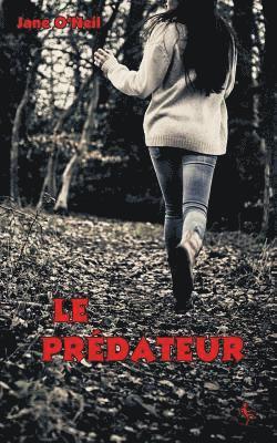 Jane O'Neil - Le Prédateur, Häftad