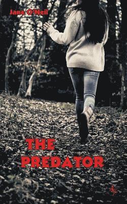 Jane O'Neil - Predator, Häftad