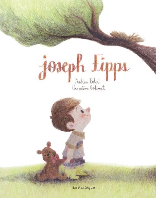 Nadine Robert - Joseph Fipps, E-bok