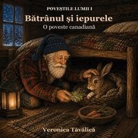 Veronica Tavalica - Bătrânul și iepurele, Häftad. Tillgänglighet: Lägg i varukorg